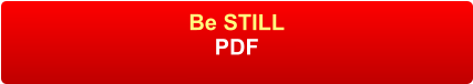 Be STILL PDF